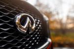 Infiniti Q50S Red Sport 2018 года (CIS)